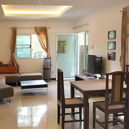 Jungle Apartment2 Bedrooms Private Pool Kamala Beach Zewnętrze zdjęcie