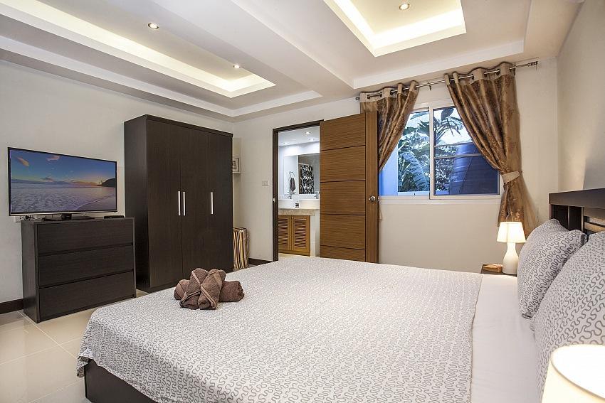 Jungle Apartment2 Bedrooms Private Pool Kamala Beach Zewnętrze zdjęcie