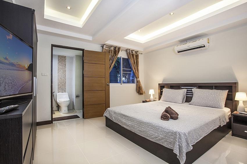 Jungle Apartment2 Bedrooms Private Pool Kamala Beach Zewnętrze zdjęcie