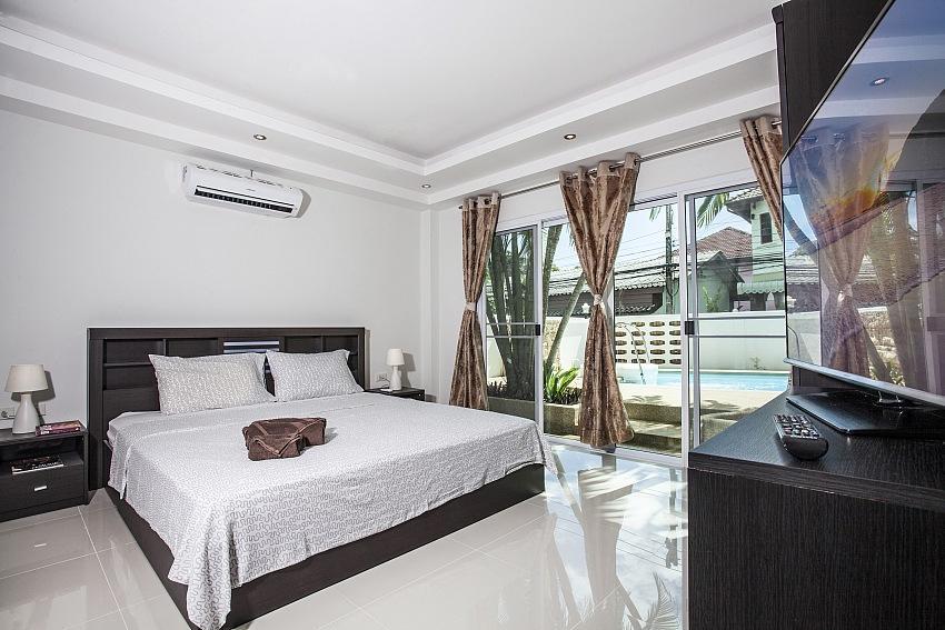 Jungle Apartment2 Bedrooms Private Pool Kamala Beach Zewnętrze zdjęcie