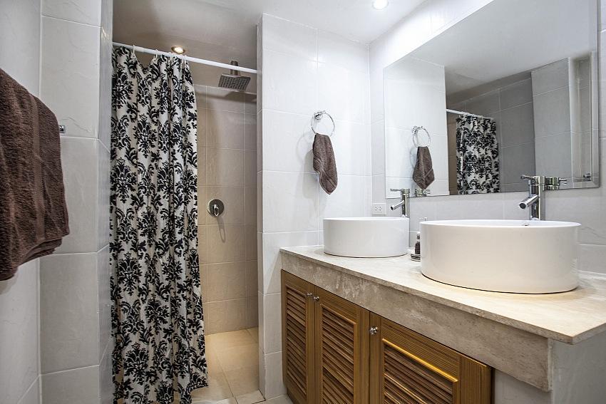 Jungle Apartment2 Bedrooms Private Pool Kamala Beach Zewnętrze zdjęcie