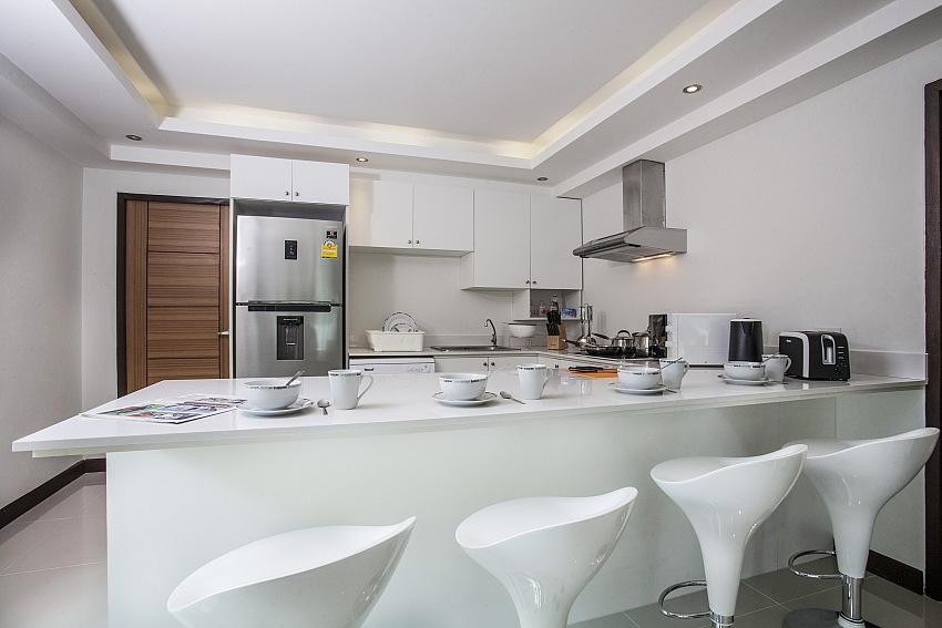 Jungle Apartment2 Bedrooms Private Pool Kamala Beach Zewnętrze zdjęcie