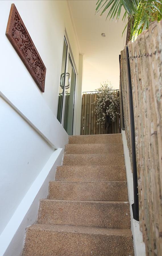 Jungle Apartment2 Bedrooms Private Pool Kamala Beach Zewnętrze zdjęcie