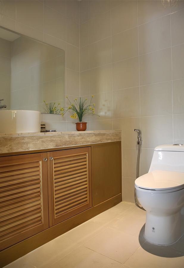 Jungle Apartment2 Bedrooms Private Pool Kamala Beach Zewnętrze zdjęcie